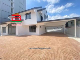 出售 2 卧室 独立屋 在 Pak Kret, Nonthaburi