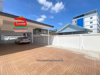 出售 2 卧室 独立屋 在 Pak Kret, Nonthaburi
