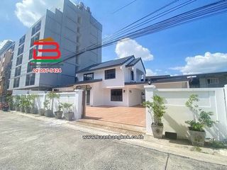 出售 2 卧室 独立屋 在 Pak Kret, Nonthaburi