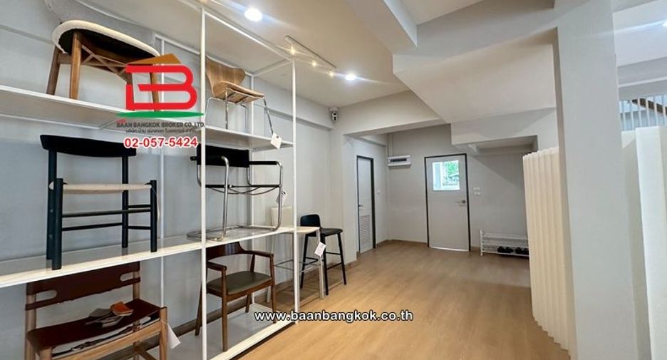 出售 2 卧室 独立屋 在 Pak Kret, Nonthaburi