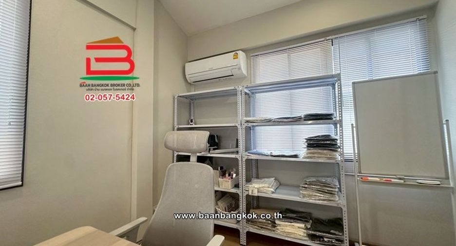 出售 2 卧室 独立屋 在 Pak Kret, Nonthaburi