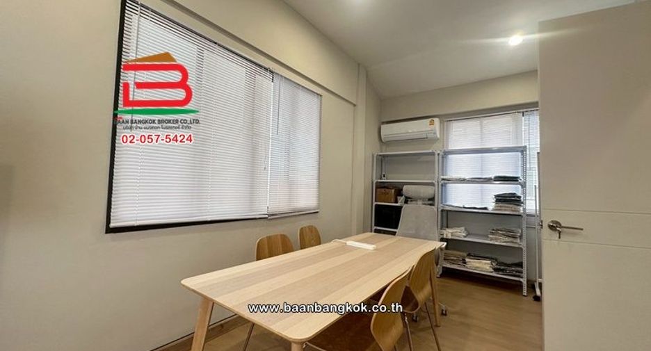 出售 2 卧室 独立屋 在 Pak Kret, Nonthaburi