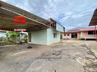 For sale 3 bedrooms house in Lak Si, Bangkok