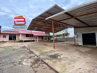 For sale 3 bedrooms house in Lak Si, Bangkok