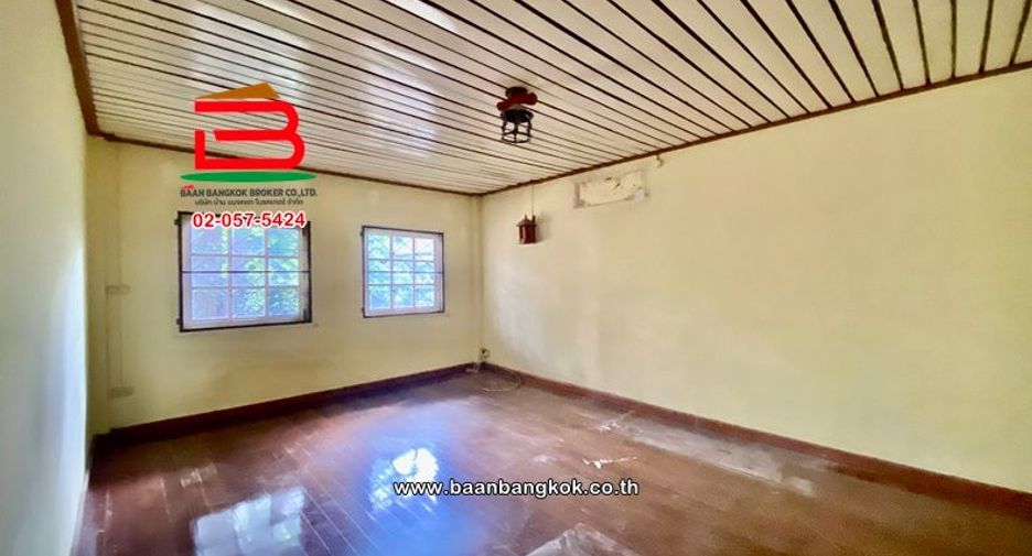 Продажа 3 спальни дом в Лак Си, Бангкок