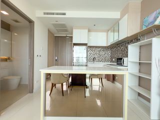 For rent 3 bedrooms condo in Bang Saray, Pattaya