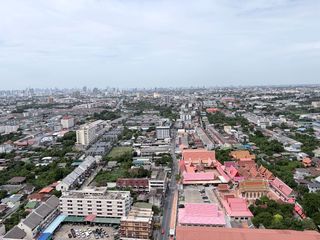 出租 和 出售 1 卧室 公寓 在 Mueang Nonthaburi, Nonthaburi
