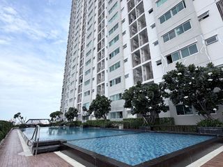 出租 和 出售 1 卧室 公寓 在 Mueang Nonthaburi, Nonthaburi