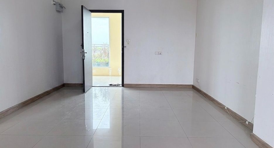 出租 和 出售 1 卧室 公寓 在 Mueang Nonthaburi, Nonthaburi