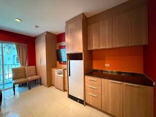 Condo en alquiler de estudio en Bang Lamung, Chonburi