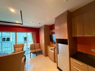 Condo en alquiler de estudio en Bang Lamung, Chonburi