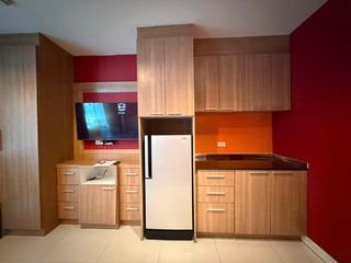 Condo en alquiler de estudio en Bang Lamung, Chonburi