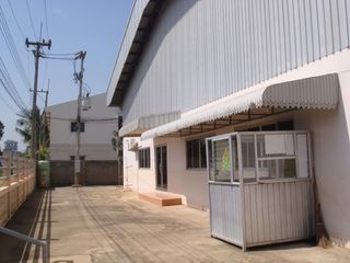 Аренда 2 спальни склад в Lat Lum Kaeo, Патумтани