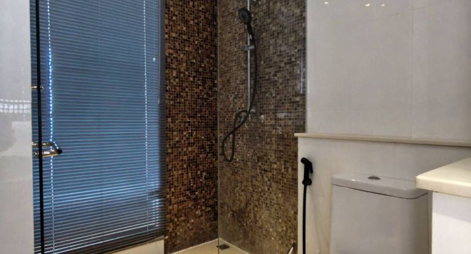 À vendre 1 chambre condo à Jomtien, Pattaya