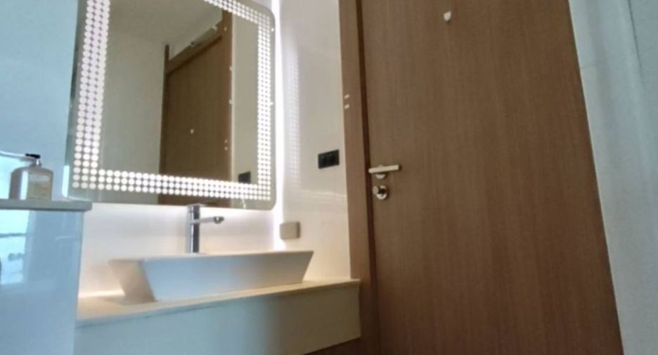 À vendre 1 chambre condo à Jomtien, Pattaya