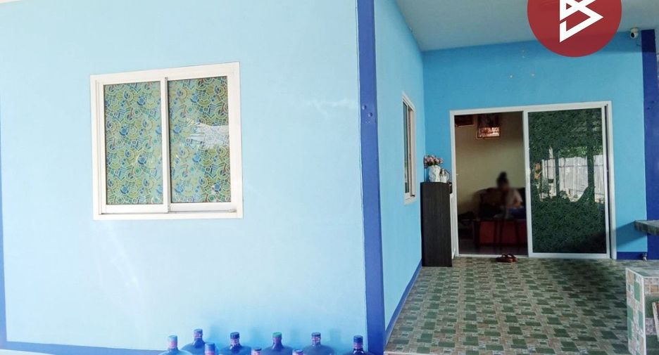 For sale 3 bedrooms house in Phatthana Nikhom, Lopburi