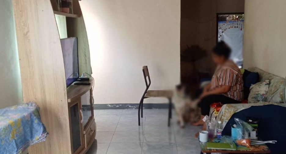 For sale 3 bedrooms house in Phatthana Nikhom, Lopburi