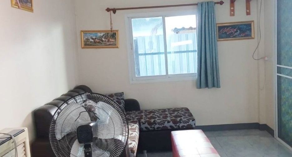 For sale 3 bedrooms house in Phatthana Nikhom, Lopburi