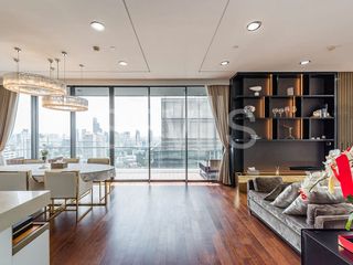 出租 3 卧室 公寓 在 Khlong Toei, 曼谷