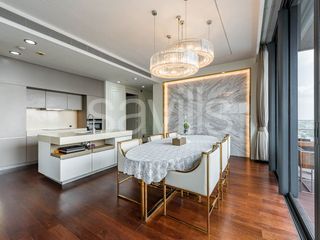 出租 3 卧室 公寓 在 Khlong Toei, 曼谷