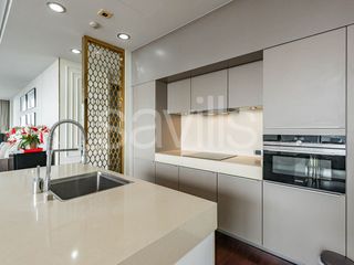 出租 3 卧室 公寓 在 Khlong Toei, 曼谷