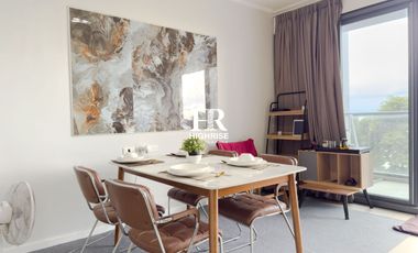 Wohnung zur Miete mit 2 Zimmer in Bang Lamung, Chonburi