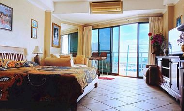 出租 和 出售 公寓 公寓 在 Jomtien, 芭提雅