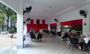 出租 和 出售 公寓 公寓 在 Jomtien, 芭提雅