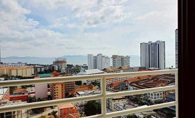 出租 和 出售 公寓 公寓 在 Jomtien, 芭提雅