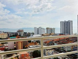 出租 和 出售 公寓 公寓 在 Bang Lamung, Chon Buri