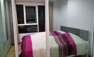 À louer 1 chambre condo à Phra Khanong, Bangkok