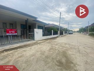 For sale 3 bedrooms house in Mueang Suphanburi, Suphan Buri