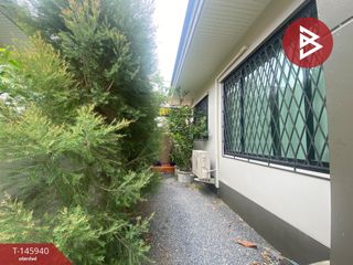 For sale 3 bedrooms house in Mueang Suphanburi, Suphan Buri