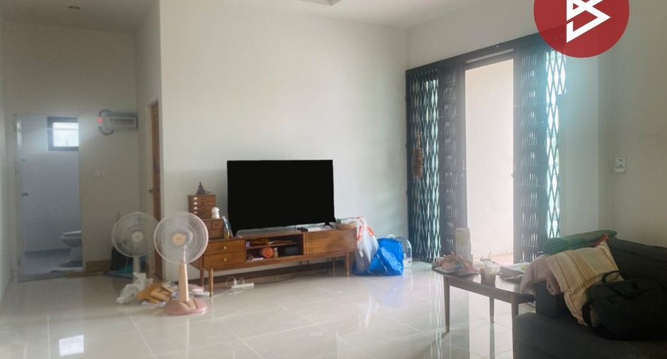 For sale 3 bedrooms house in Mueang Suphanburi, Suphan Buri
