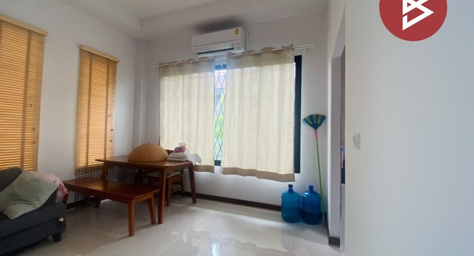 For sale 3 bedrooms house in Mueang Suphanburi, Suphan Buri