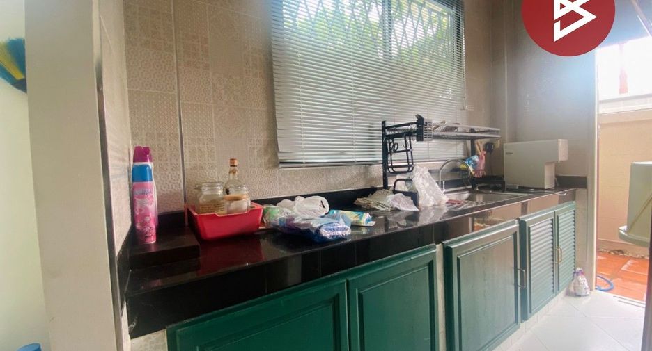 For sale 3 bedrooms house in Mueang Suphanburi, Suphan Buri