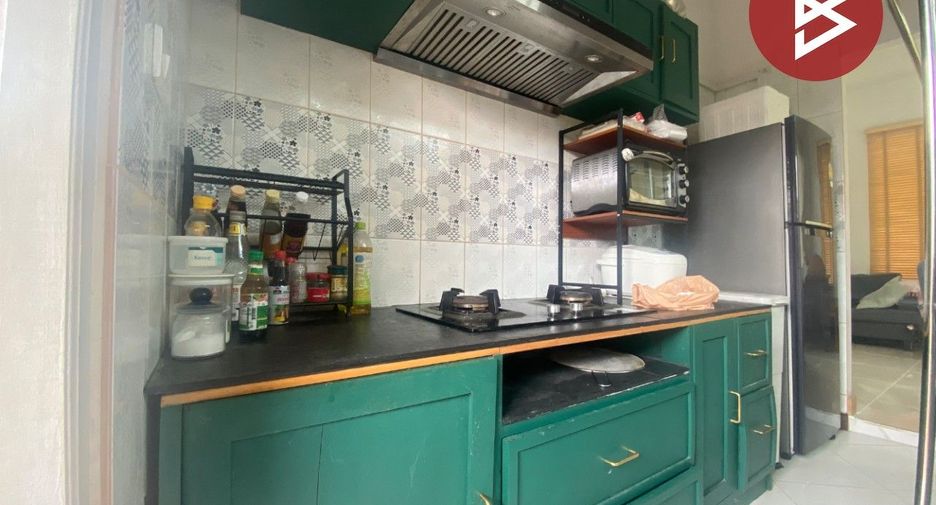 For sale 3 bedrooms house in Mueang Suphanburi, Suphan Buri