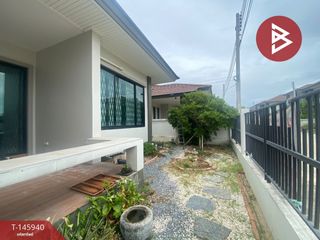 Casa en venta de 3 habitaciones en Mueang Suphanburi, Suphan Buri