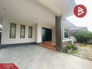 Casa en venta de 3 habitaciones en Mueang Suphanburi, Suphan Buri