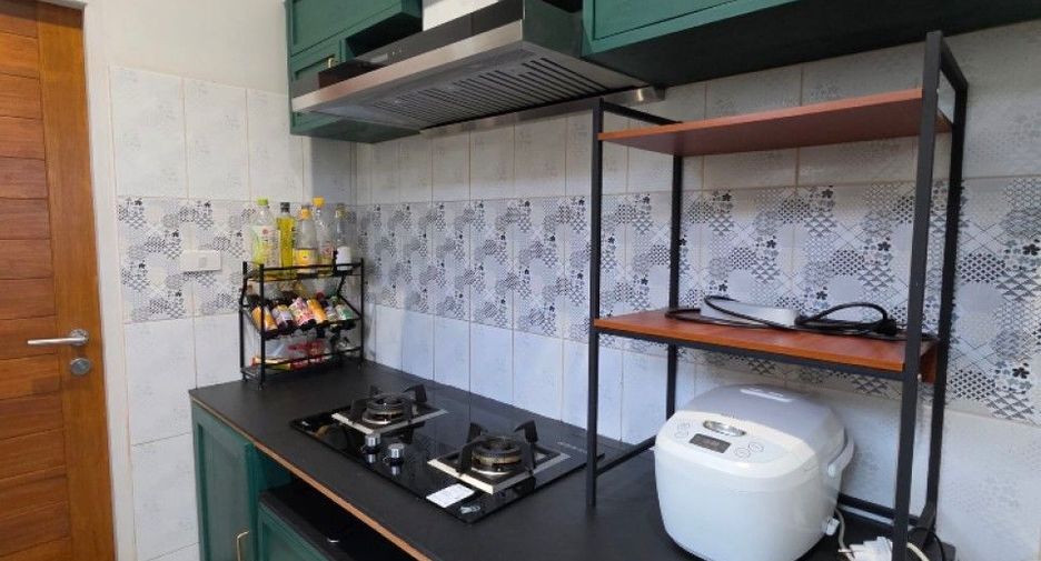For sale 3 bedrooms house in Mueang Suphanburi, Suphan Buri