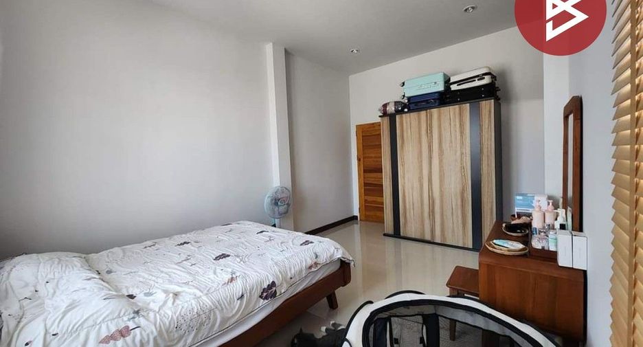 For sale 3 bedrooms house in Mueang Suphanburi, Suphan Buri