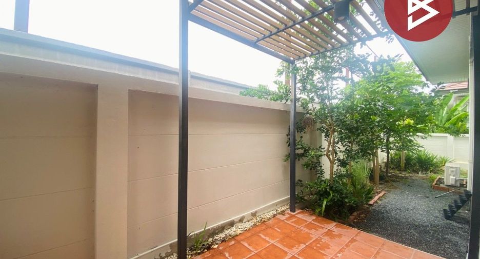 For sale 3 bedrooms house in Mueang Suphanburi, Suphan Buri