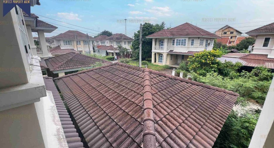 For sale 3 bedrooms house in Phutthamonthon, Nakhon Pathom