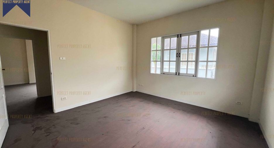 For sale 3 bedrooms house in Phutthamonthon, Nakhon Pathom