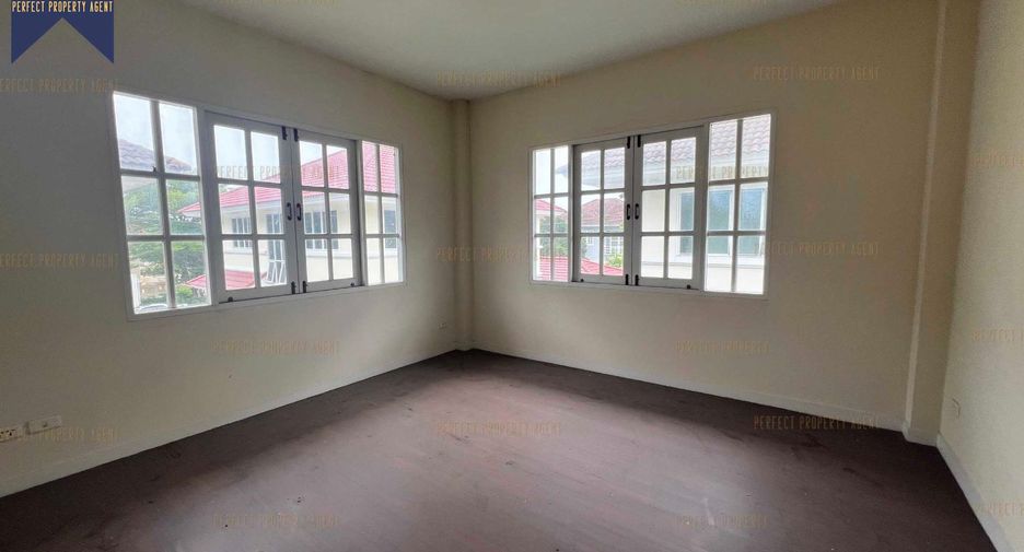 For sale 3 bedrooms house in Phutthamonthon, Nakhon Pathom