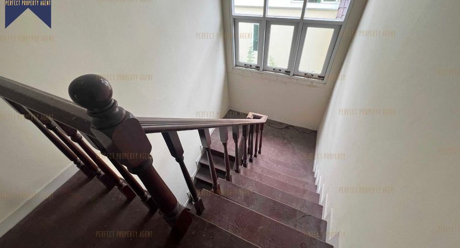 For sale 3 bedrooms house in Phutthamonthon, Nakhon Pathom
