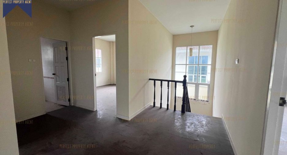 For sale 3 bedrooms house in Phutthamonthon, Nakhon Pathom
