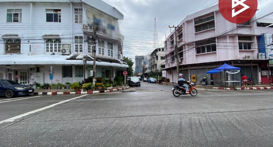 For sale land in Mueang Khon Kaen, Khon Kaen