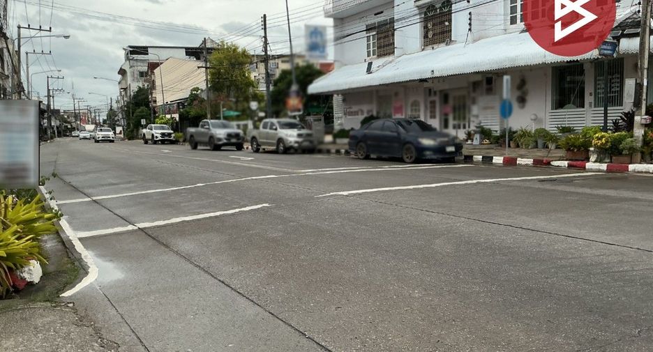 For sale land in Mueang Khon Kaen, Khon Kaen