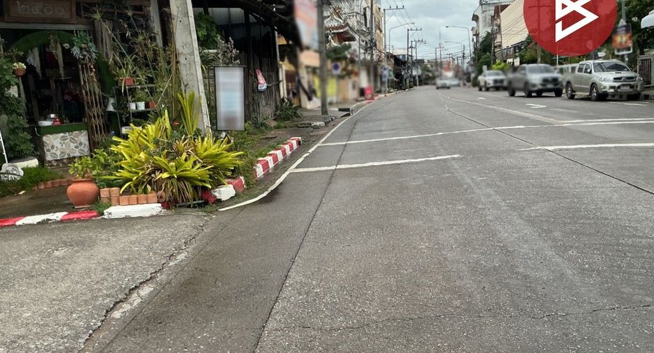 For sale land in Mueang Khon Kaen, Khon Kaen